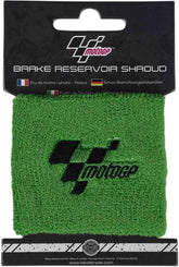 MotoGP Brake Reservoir Protector Shroud Green